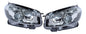 Optico Nissan Qashqai 2010 2014 Par