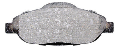 Pastilla Freno Delantero Peugeot 308 1.6 Dv6ted4 2008 2011