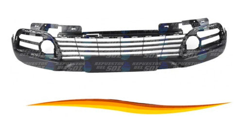 Parachoque Delantero Renault Captur 1.5 2015 2019