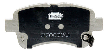 Pastilla Freno Delantero Suzuki Liana 1.6 M16a 2001 2003
