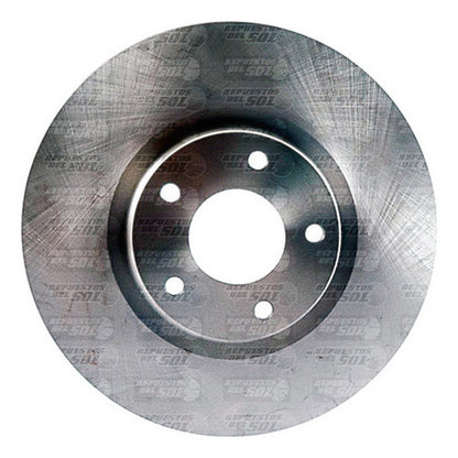 Par Disco Freno Delantero Nissan Murano 3.5 2009 2015