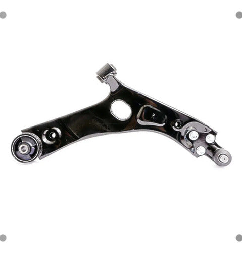 Bandeja Suspension Delantero Inferior Derecho Jac S5 2.0 2014 2019