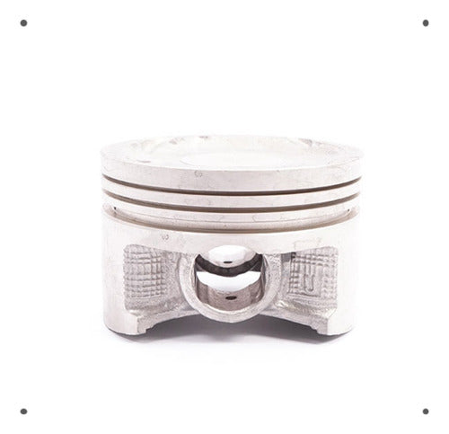 Juego Piston 0.50 Honda Civic 1.6 D16y7 1996 2000