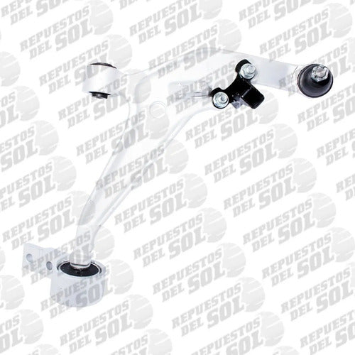 Bandeja Suspension Nissan X-trail 2.2 T30 2003 2007