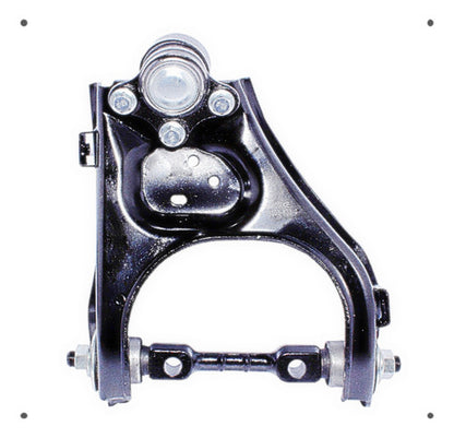 Bandeja Suspension Delantero Superior Derecho Luv Dmax 3.5 2005 2011