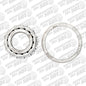 Rodamiento Rueda Mazda 323 1.5 E5 1981 1985 Tra Ext