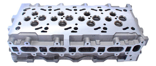 Culata Motor Hyundai Santa Fe 2.2 2006 2009 D4eb