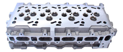 Culata Motor Hyundai Santa Fe 2.2 2006 2009 D4eb