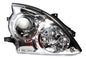 Optico Derecho Hyundai Terracan 2001 2009 Halogeno