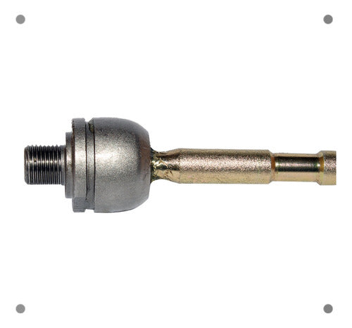 Brazo Axial R/L Daewoo Matiz 0.8 1999 2003