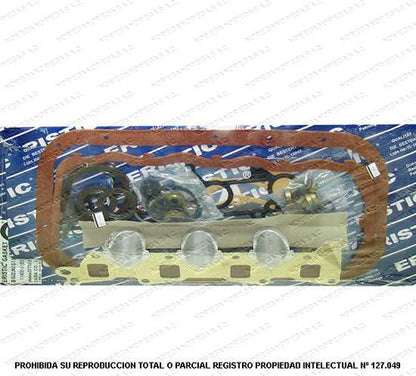 Juego Empaquetadura Motor Suzuki Swift 1.3 1989 1992