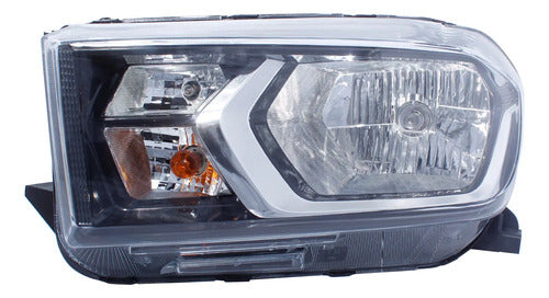 Optico Izquierdo Maxus T60 2.8 2017 2025