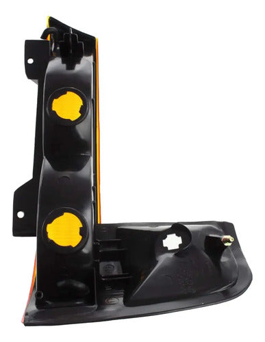 Farol Intermitente Ford Ranger 1998 2000 Derecho Ambar Ámbar