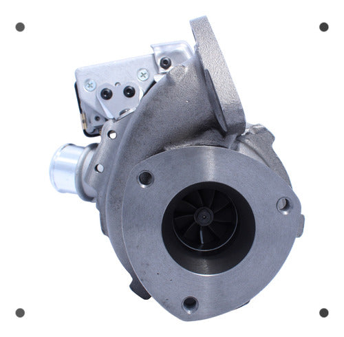 Turbo Ford Ranger 3.2 P5at 2012 2016