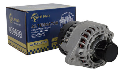 Alternador 12v 105a Chevrolet Corsa Evolution 1999 2005