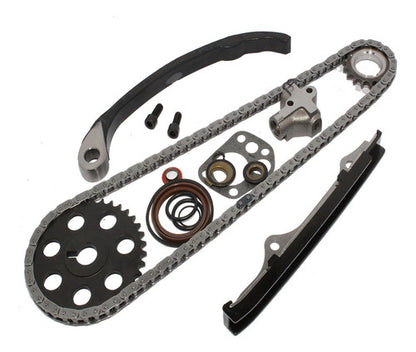 Kit Distribucion Nissan D21 2.4 Ka24e-egi 1993 2010