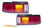Farol Trasero Nissan V16 1.6 Ga16de Y10 1993 1997 Par