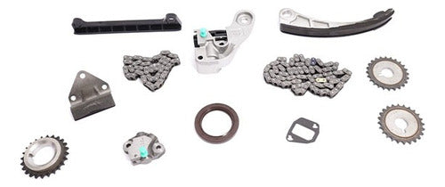 Kit Distribucion Suzuki Aerio 2.0 J20a 2003 2009