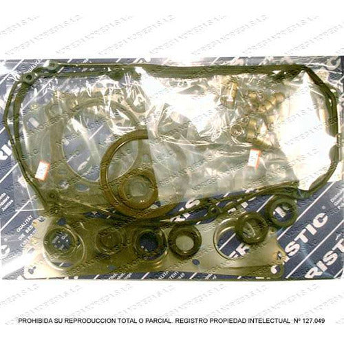 Juego Empaquetadura Motor Montero Sport 3.5 2002 2005