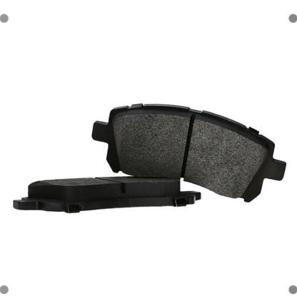Pastilla Freno Trasera Subaru Legacy 2000 2003