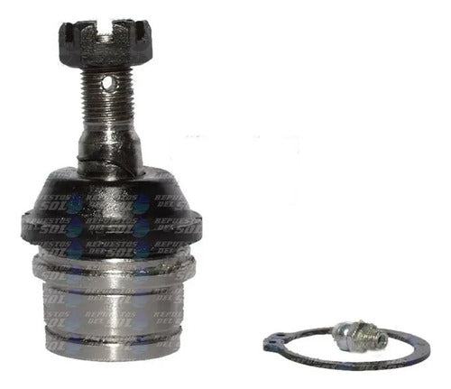 Rotula Delantero Inf Der Izq Ford Ranger 2.3 140 Ohc 1993 2006