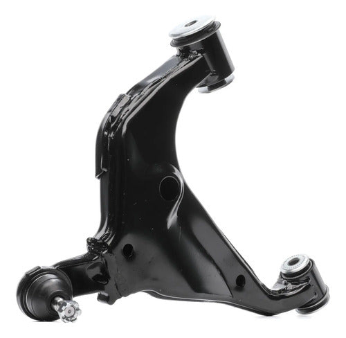 Bandeja Suspension Izquierdo Inferior Toyota Hilux 2005 2016