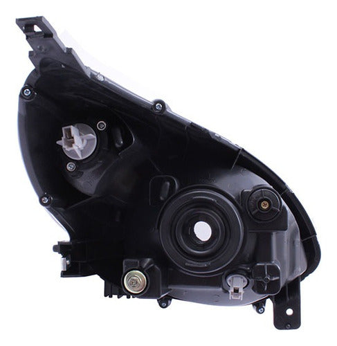 Optico Izquierdo Suzuki Alto 0.8 F8de Aod308 2013 2016