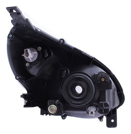 Optico Izquierdo Suzuki Alto 0.8 F8de Aod308 2013 2016