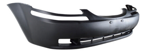 Parachoque Delantero Chevrolet Aveo 2004 2006