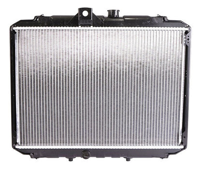 Radiador Motor Mitsubishi L300 1.6 4g32 1987 1993