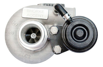 Turbo Hyundai Accent Prime 1.5 Lc D3ea Tci 2003 2007