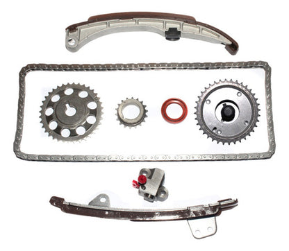 Kit Distribucion Toyota Yaris 1.5 Vvti 1999- 2005 8 Pcs