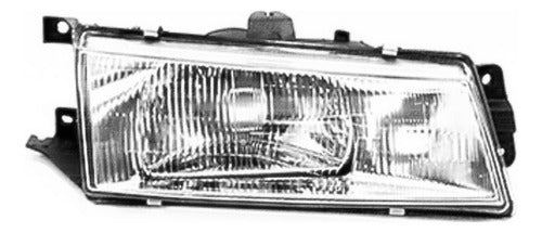 Optico R/L Hyundai Excel 1.5 G4djn 1992 1994 Par