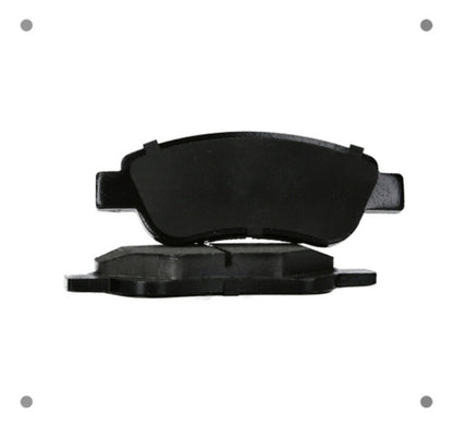 Pastilla Freno Delantera Citroen C1 2006 2014