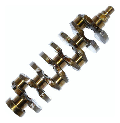 Cigueñal Suzuki Mastervan 1.3 G13bb Ga413 1999 2006