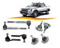 Kit Rotulas Terminales Axiales S10 Apache 1996 2012