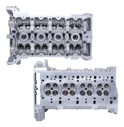 Culata Mg 350 1500 2011 2018 Sin Valvulas