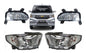 Optico + Neblinero Chevrolet N400 2020 2022