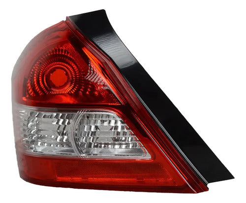 Farol Trasero Suzuki Swift Dzire 2013 2017 Izquierdo Rojo