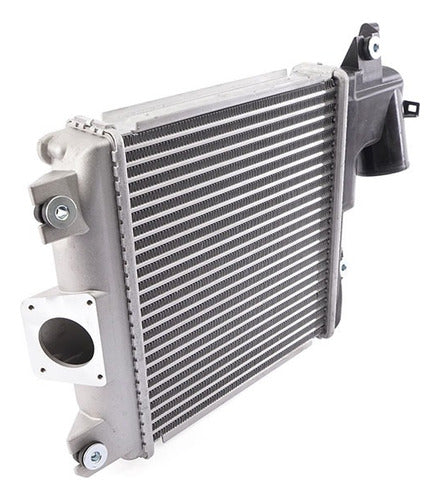 Radiador Intercooler Toyota Hilux 2.5 2kdftv 2005 2011