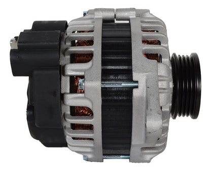 Alternador 12v 90a 2 Pines Hyundai Accent New 2006 2011