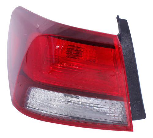 Farol Trasero Exterior Izquierdo Kia Rio 4c 1.4 Kappa 2017 2019