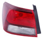 Farol Trasero Exterior Izquierdo Kia Rio 4c 1.4 Kappa 2017 2019