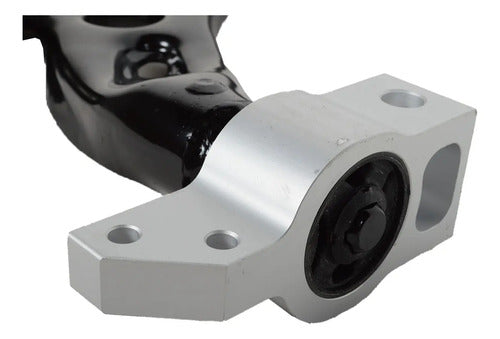 Bandeja Suspensión Volkswagen Tiguan 2011 2018 Par