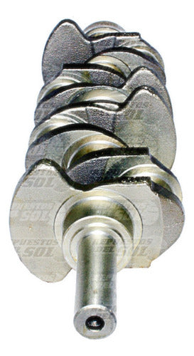 Cigueñal Hyundai H-100 2.5 Grace Sohc D4bx 1991 1995