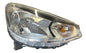 Optico Derecho Suzuki Alto 1.0 2024 2025 Halogeno