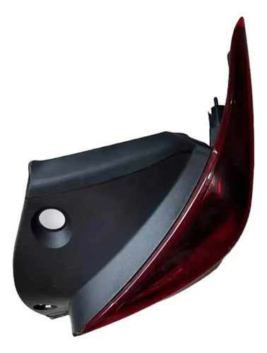 Farol Trasero Ext Chevrolet Onix Sedan 2021 2024 Der