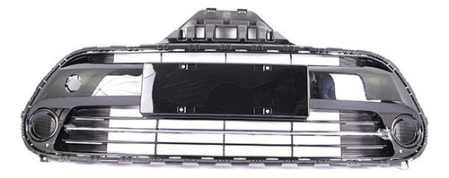 Mascara Delantero Inferior Kia Soluto 2021 2025