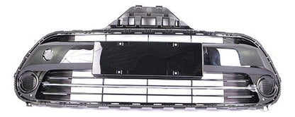 Mascara Delantero Inferior Kia Soluto 2021 2025