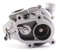 Turbo Motor Jac Hfc 1042 2.8 4da1 2c 2009 2014